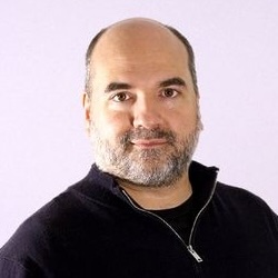 François-Pierre Bouchard - Associé, Technologie